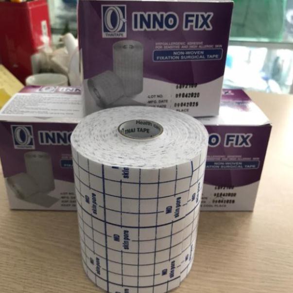 Băng cuộn inno fix
