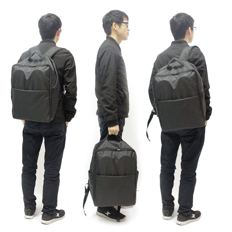 Túi đựng bằng vải oxford dùng cho xe đẩy em bé GB pockit 2s/ 3s/ d668/ d666