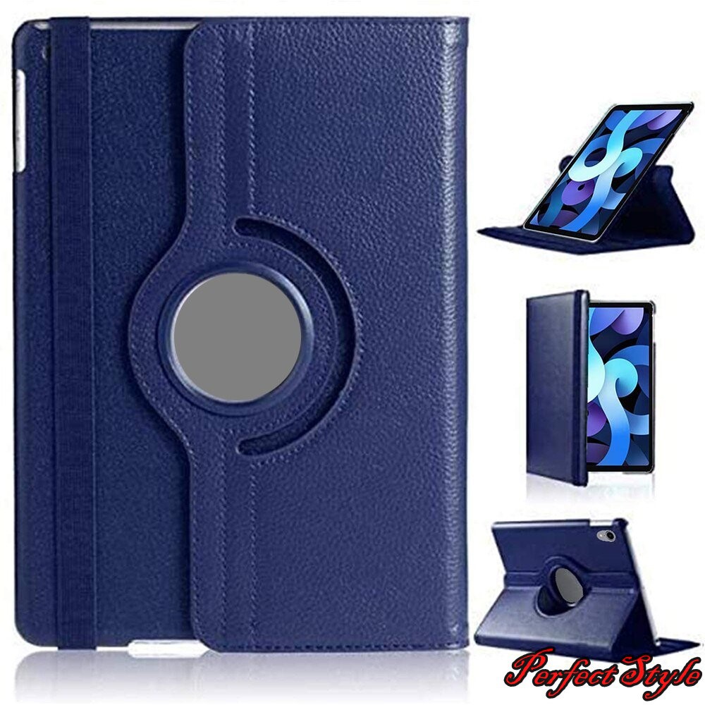 Bao da xoay 360 độ dành cho iPad Air 4 2020 / 10.9 Air 5 M1 2022 / ipad pro 11