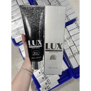 Kem dưỡng trắng da body Lux+ Mẫu mới