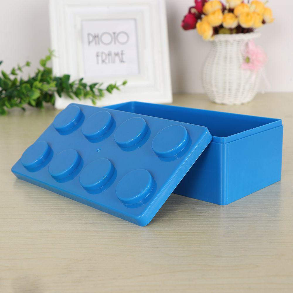 Hộp Đựng Đồ Dùng Để Bàn Tiết Kiệm Không Gian Tiện Dụng