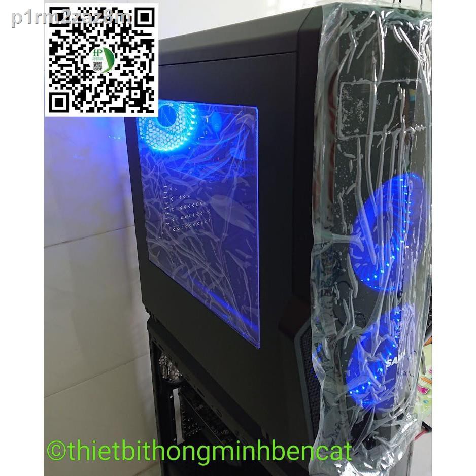 Sự bảo đảm✙✾Bộ Máy Tính Bàn I3 8100 Đã qua sử dụng | BigBuy360 - bigbuy360.vn