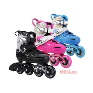 Khuyến mãi cực sốc Giày patin Fyling Eagle S6S chính hãng giảm giá siêu sâu