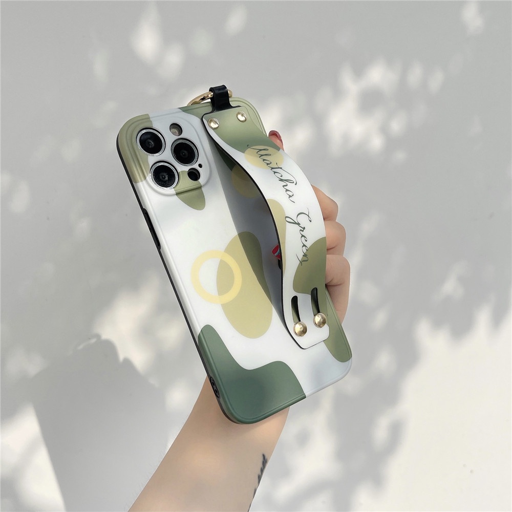 Ốp Điện Thoại tpu Mềm Có Dây Đeo Cho iphone 15 14 13 11 12 pro max 12pro 13pro 14pro 14plus 15pro 14promax 15promax x xs max xr