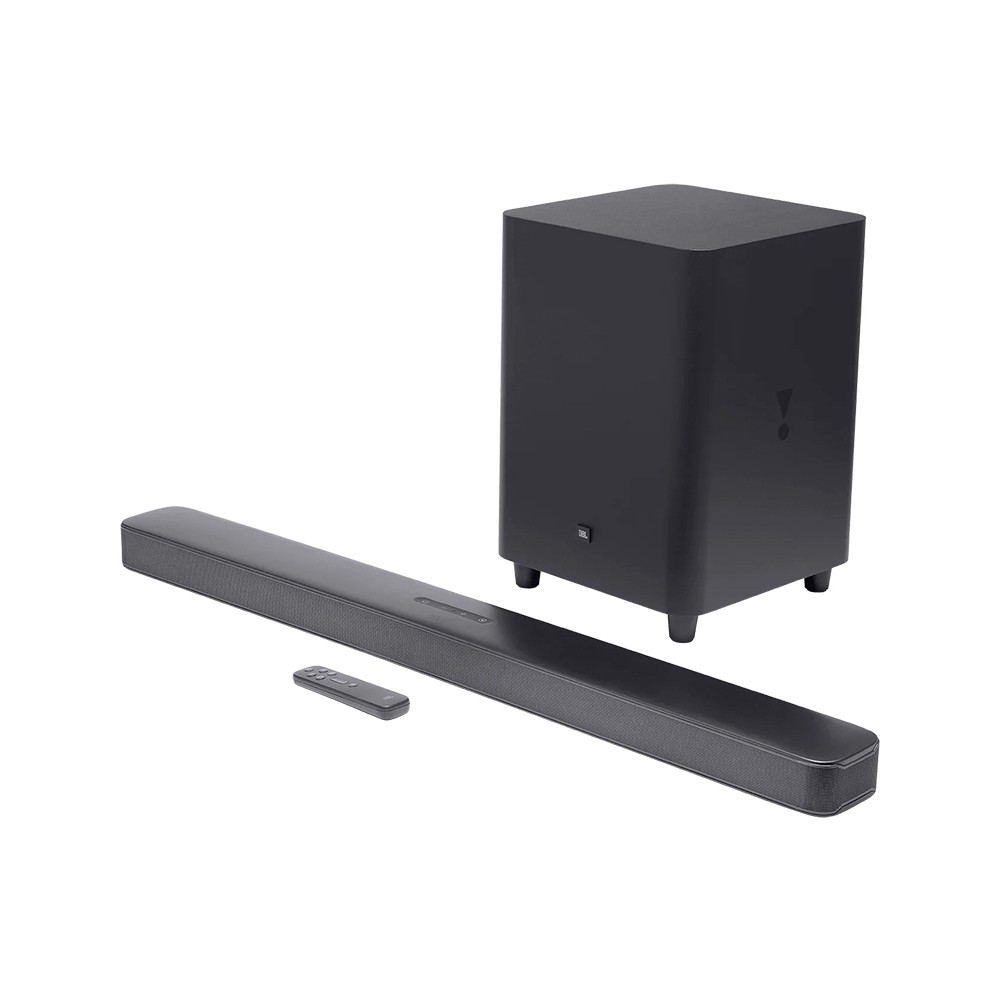 Loa Bluetooth JBL Bar 5.1 Surround