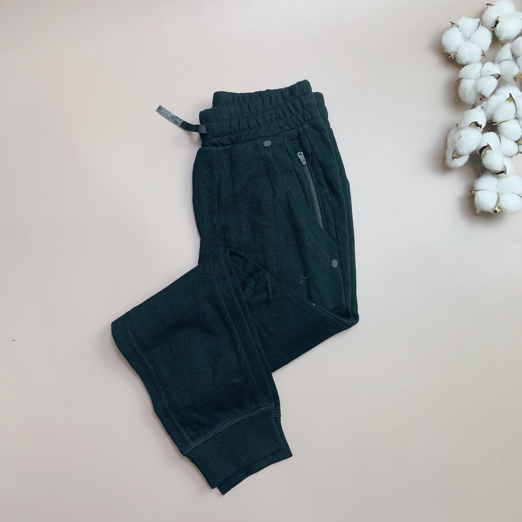 Quần nỉ Gap teen dòng đại nhiều màu BT