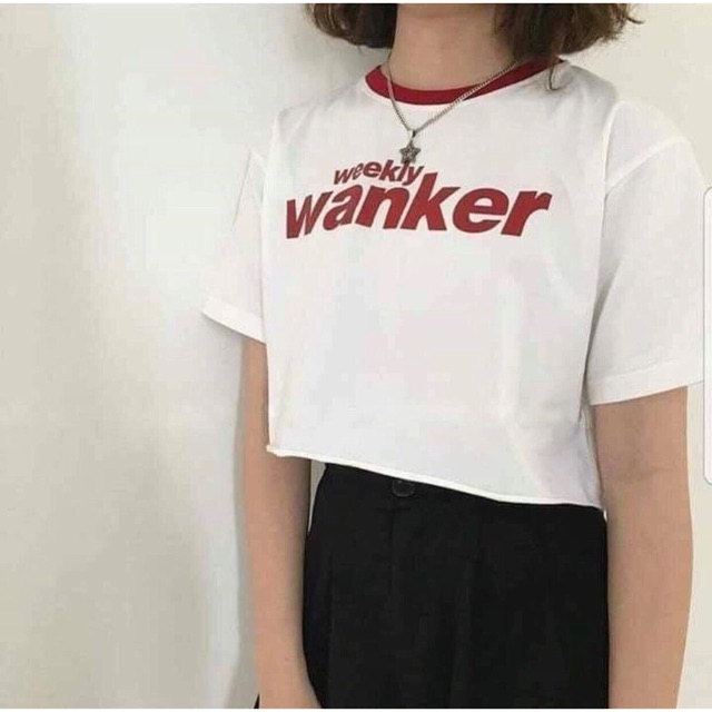 Combo áo bitches và wanker