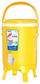 BÌNH ĐÁ ICOOL ( DUY TÂN ) 6L , 8L , 10L ,