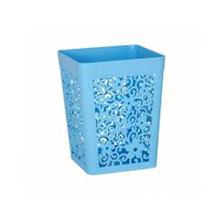 Giỏ Rác Hàn Quốc Vuông 2611