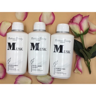 Dưỡng thể musk bettina Đức