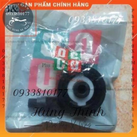 Sâu mét Thái đĩa Sirius Jupiter Exciter 135, Taurus Nouvo 123 (cùi công tơ, củ sâu Occo Makon cho Yamaha dĩa) (-10%)