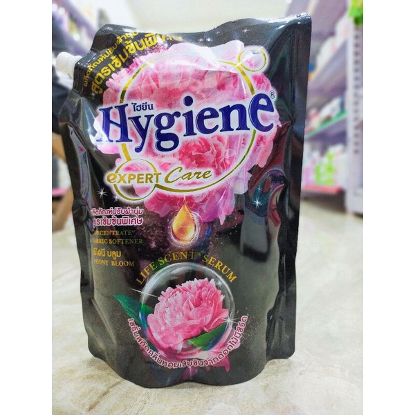 Nước xả vải đậm đặc hygiene