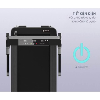 MÁY CHẠY BỘ SHUA SH-T3100
