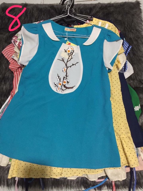 Áo bầu sale