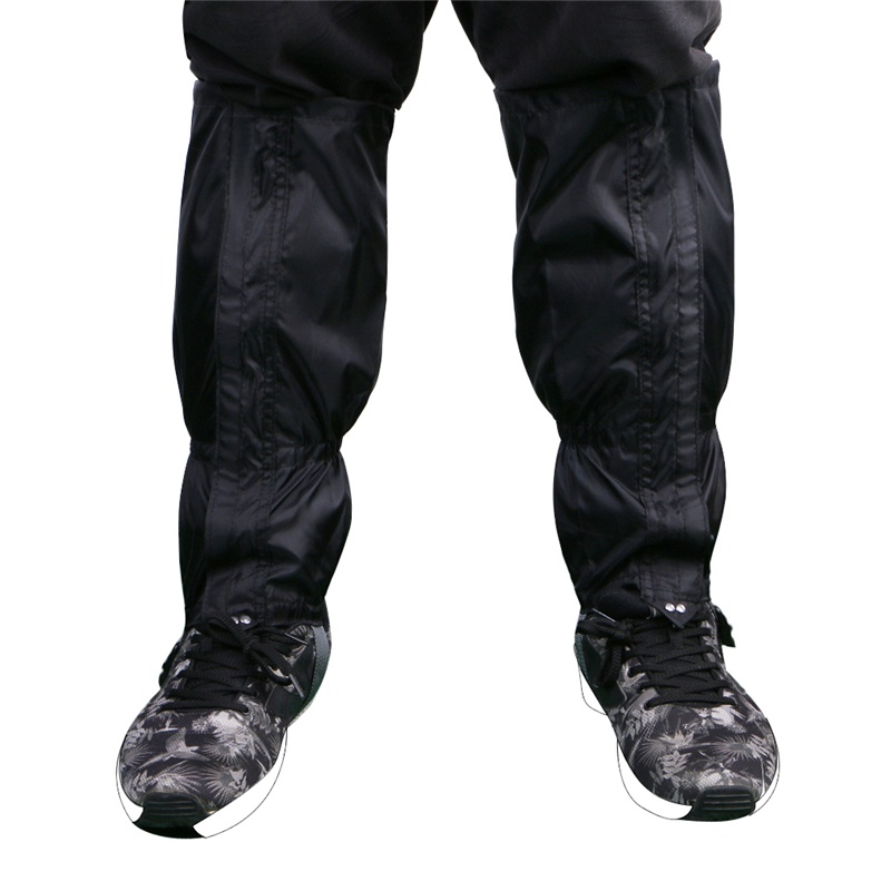 1 Đôi Quần Legging Đi Tuyết / Leo Núi / Săn Bắn Chống Thấm Nước