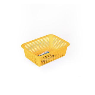 Rổ chữ nhật cao Duy Tân 2T ( Màu sắc ngẫu nhiên )