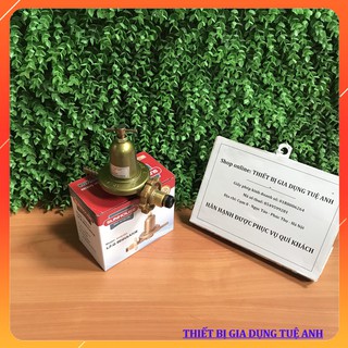 VAN GAS SUNHOUSE SHB369