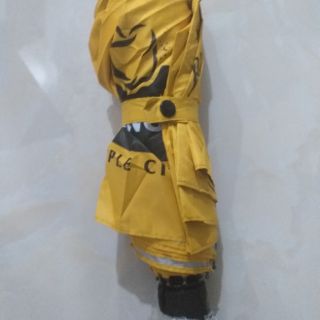 Dù đi nắng mưa strongbow