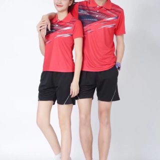 ÁO CẦU LÔNG NAM & NỮ LINING