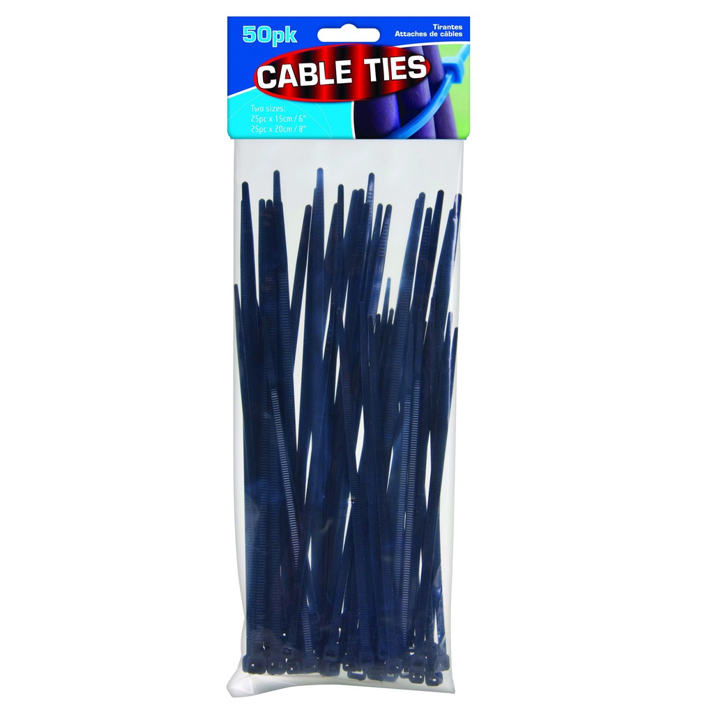 Dây Cột Cáp Uncle Bills HY0022