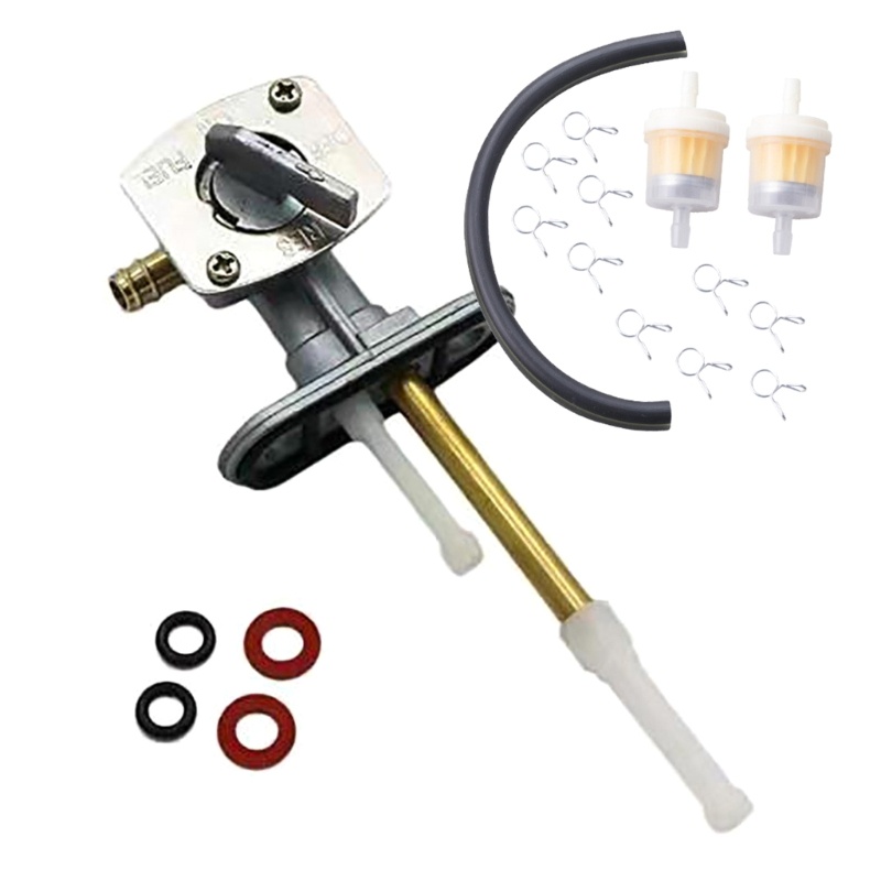 Van Xả Nhiên Liệu MX-Dirt Pit ATV Cho Xe Đạp