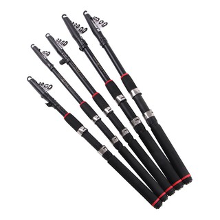 Bộ cần câu cá mini 1m8 CC18