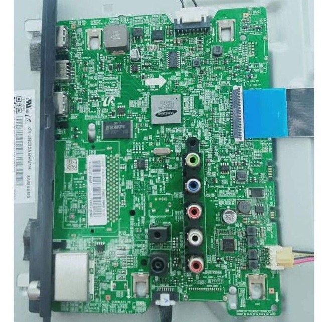 Bo mạch tivi LED 32N4000 UA32N4000AK