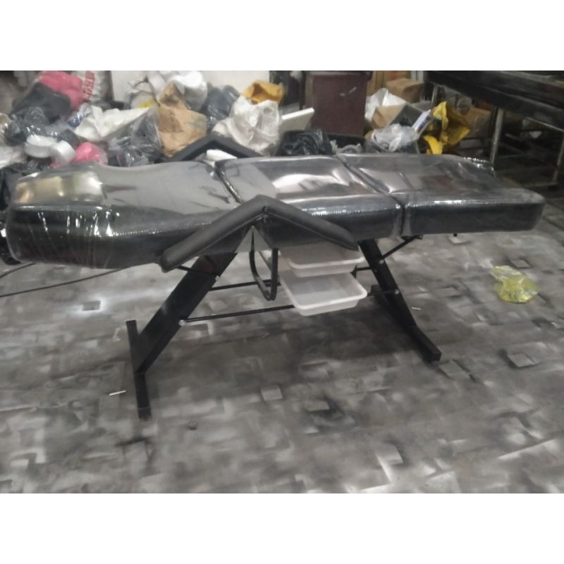 GIƯỜNG TIÊM FILLER