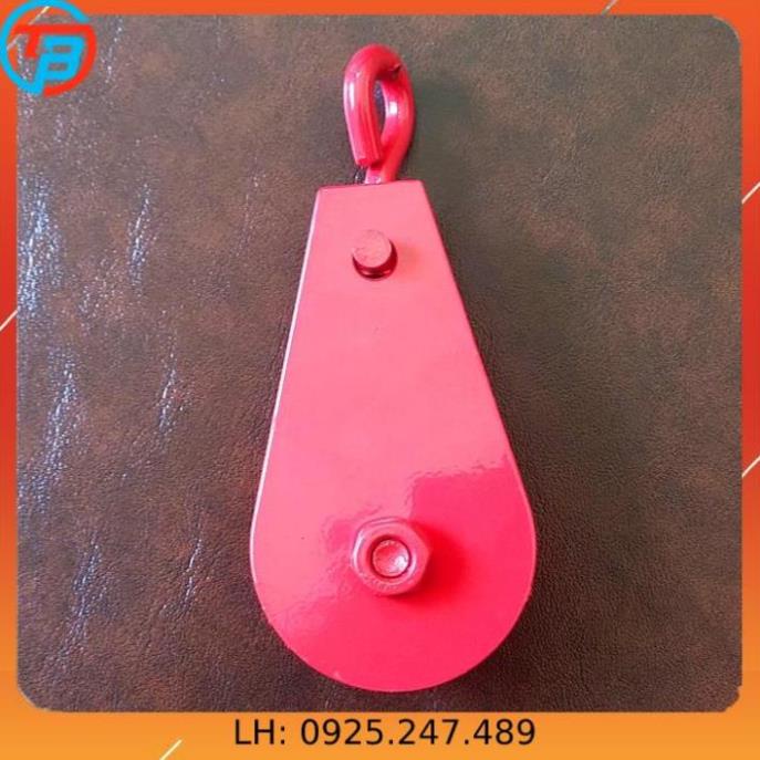 Ròng Rọc Treo Cáp tải 300 kg