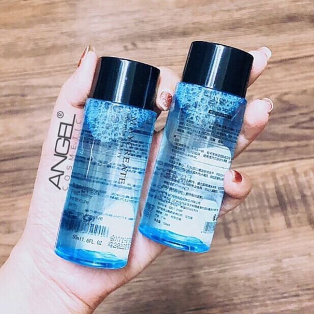 Nước tẩy trang Maycreat hàng chính hãng nội địa trung DU TT02 | BigBuy360 - bigbuy360.vn