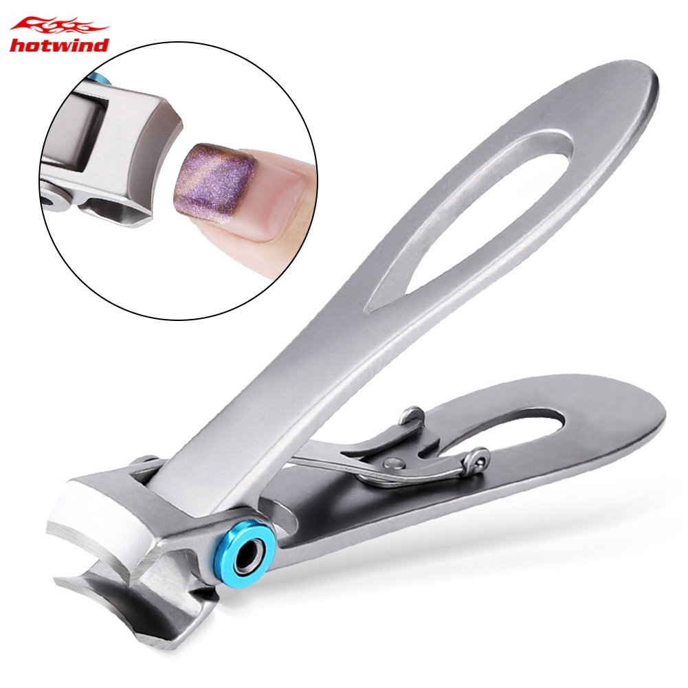 Hw 1 Dụng Cụ Cắt Móng Chân Chuyên Nghiệp Bằng Thép Không Gỉ Chất Lượng Cao