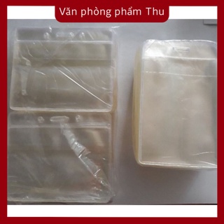 Bảng tên nhựa dẻo ngang, đứng