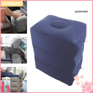 Gối Kê Chân Bơm Hơi Tiện Dụng Cho Tập Yoga/ Du Lịch