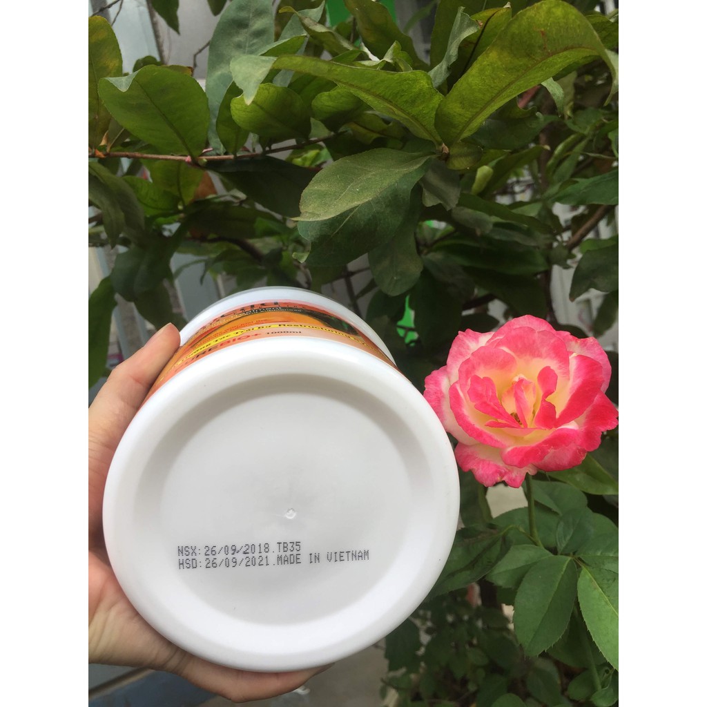 Hấp dầu trái bơ Avocado 1000 ml | BigBuy360 - bigbuy360.vn