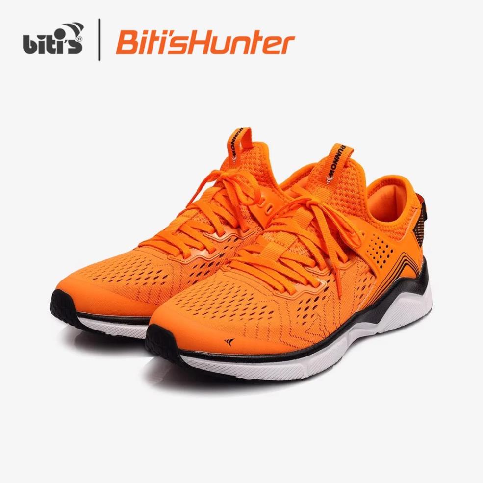 Giày chạy bộ Biti's Hunter Running Orange DSWH03900CAM/DSMH03900CAM 🍎