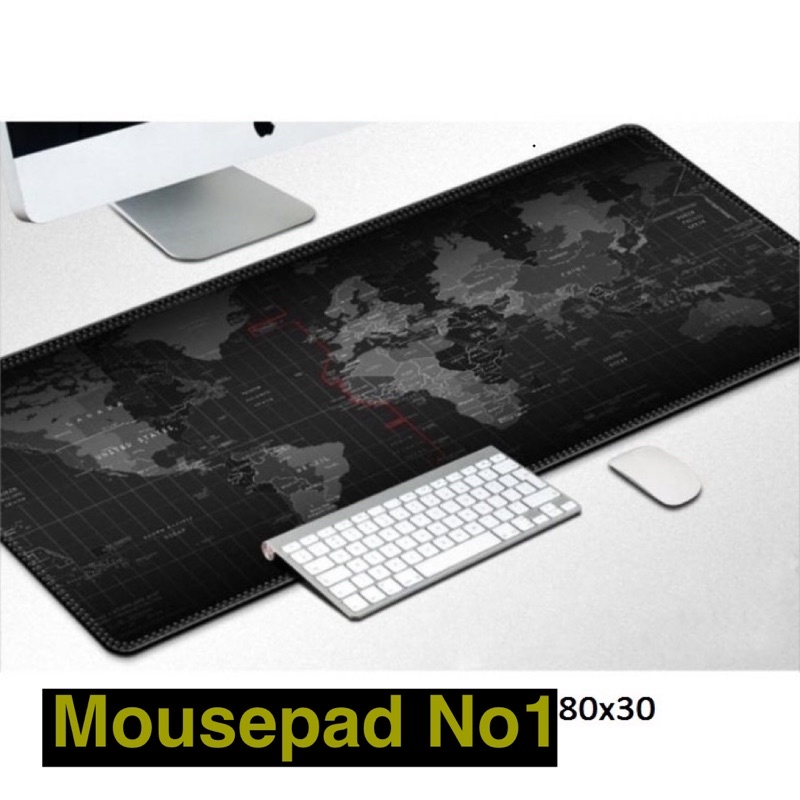 pad chuột mousepad lót chuột phím tắt pad gaming thảm da trải bàn size lớn 30x80 40x80 40x90