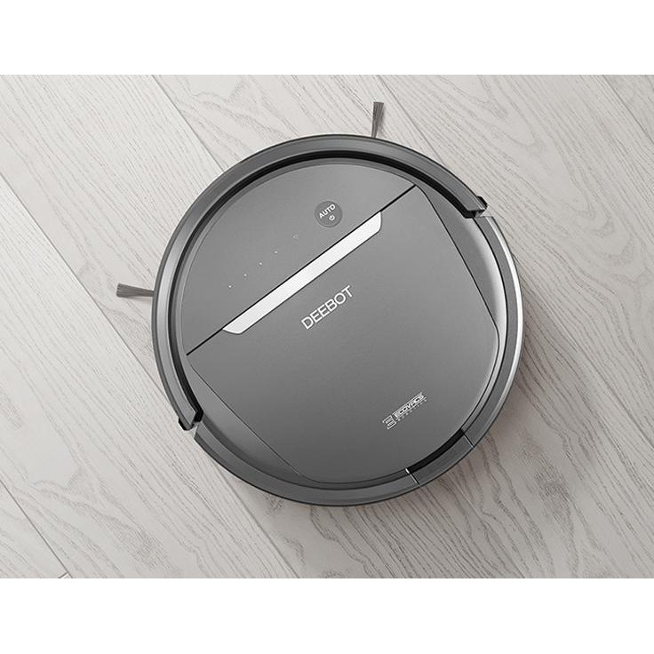 Robot hút bụi lau nhà DD35