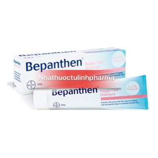 Kem chống hăm Bepanthen 30g