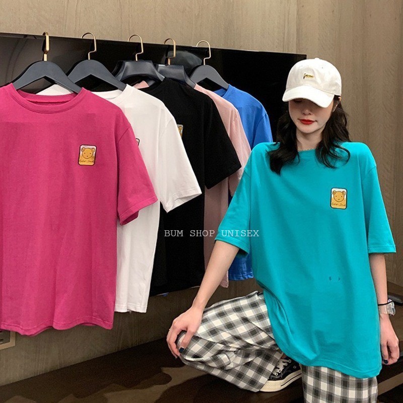 Thời trang unisex 1999