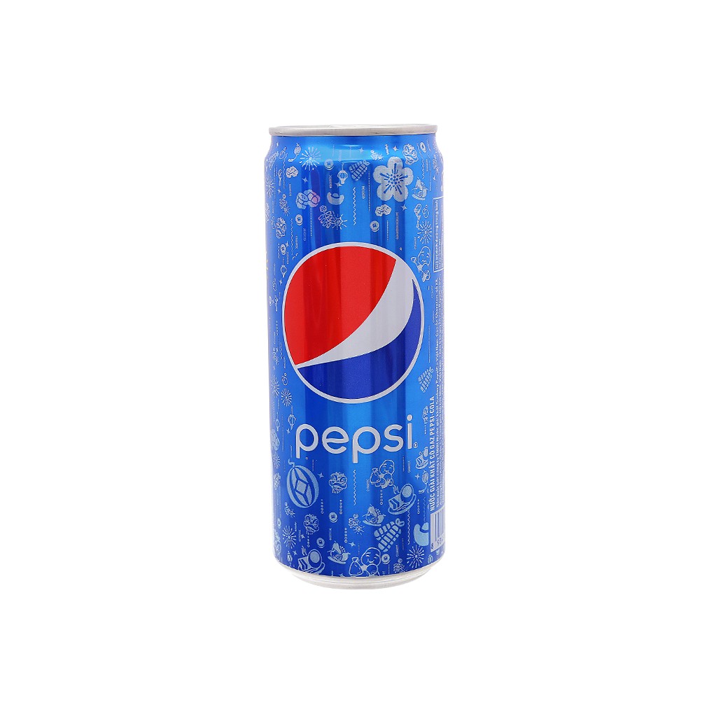 [FREESHIP 99K TOÀN QUỐC] 6 Lon Pepsi, Coca Cola