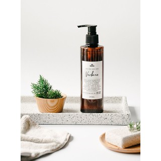 SỮA TẮM THẢO DƯỢC VERBENA
