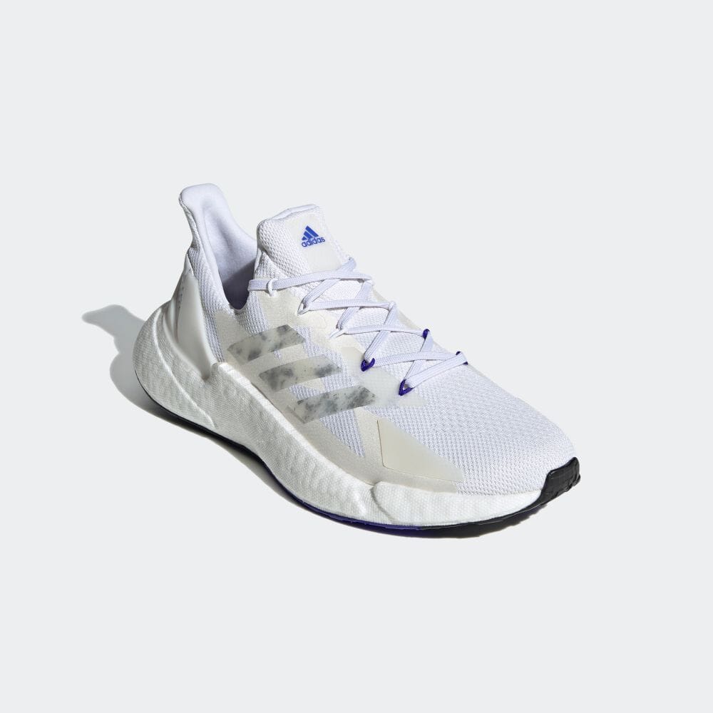 Giày chính hãng  X9000L4 Primeblue &quot;White Crystal&quot; Fy7393 - Bounty Sneakers