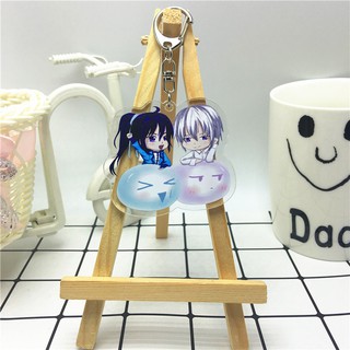 STANDEE MÓC KHÓA BOOKMARK LINH KHẾ