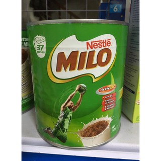 Bột cacao Milo Úc 1kg