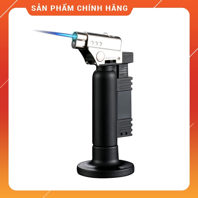 Dụng Cụ Châm Hương 𝐁𝐚̣̂𝐭-𝐋𝐮̛̉𝐚 1 tia cực mạnh để bàn Honest BCZ-500, 2 chết độ l.ửa điều chỉnh dễ dàng