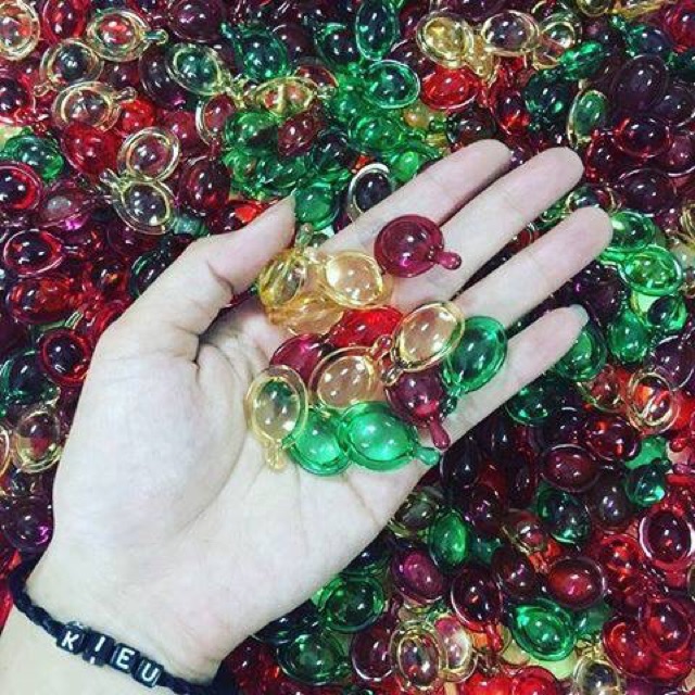 VIÊN DƯỠNG TÓC HƯ TỔN THÁI LAN HŨ 10 VIÊN | BigBuy360 - bigbuy360.vn