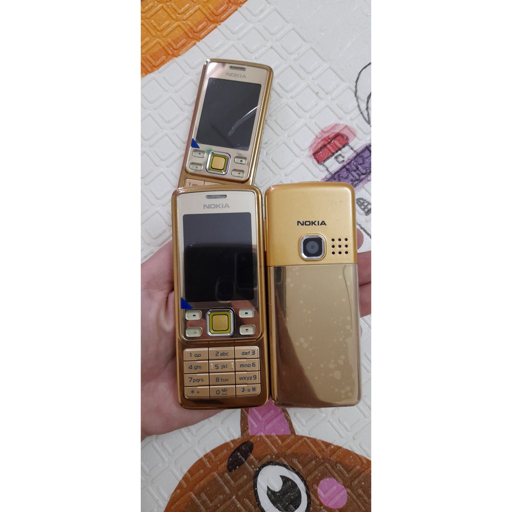 Nokia 6300 Zin đủ pin sạc Bảo Hành 6 Tháng CAM KẾT NÓI KHÔNG VỚI MÁY TÀU