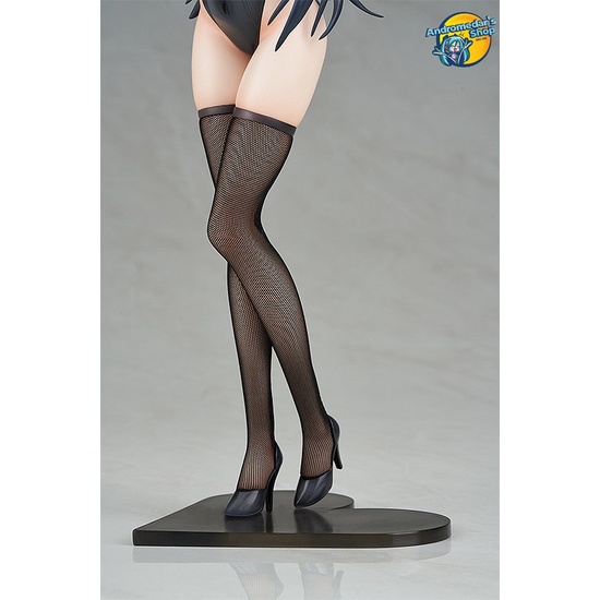 Mô hình nhân vật Ikomochi Original Character Black Bunny Aoi 1/6 Complete Figure