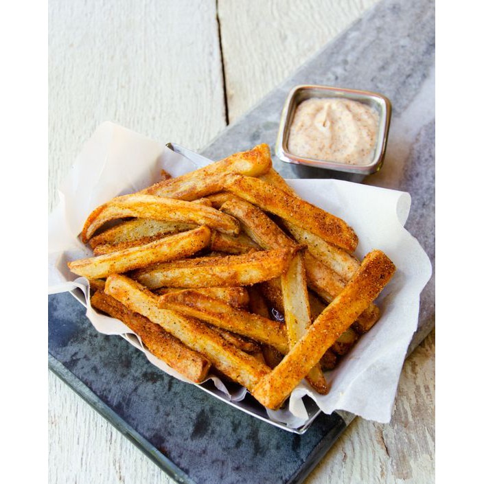 - KHOAI TÂY ĐÔNG LẠNH NHẬP KHẨU