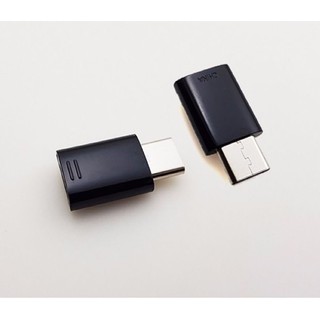 Đầu chuyển từ Micro Usb qua USB Type C